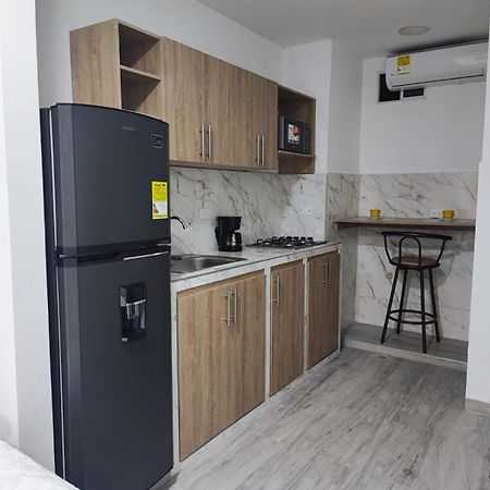 Hospedaje Edificio San Jose Apartment Кали Екстериор снимка